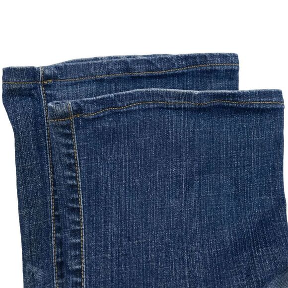 Adriano Goldschmied Size 28 Regular Blue Jeans - Picture 7 of 7